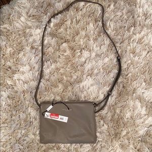 NWT Marc Jacobs Crossbody tote